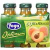 Yoga Succo 125Mlx6 Albicocca