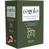 Frantolio Casale Abate Menfi Règolo - L'olio extra vergine di oliva dei tecnici italiani - Bag in Box (5 Litri)
