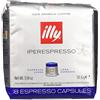 illy Caffè Iperespresso Lungo - 108 Capsule