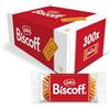 Wowboxme Lotus Biscoff Biscotti Benvenuti incartati in modo indipendente con gusto caramellato, 300 pezzi (1875g) (4 scatole (1200 biscotti))