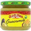 Old El Paso Guacamole Dip 320 g (confezione da 4)