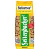 Seitenbacher Ballastoos I Cereali per la Colazione I Integrali I Farro I con Succo di Mela e Buccia di psillio I (1 x 500 g)
