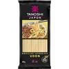 Alter Eco TANOSHI - Udon per cottura - pasta giapponese - per 4 persone - preparazione in 10 minuti - 400 g