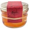 LAZZARIS DAL 1901 Lazzaris 1901 - Mostarda di frutta 410 g Gourmet - 4 vasi per cartone