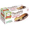 Giampaoli Dolce Giampaoli Nuvoletta Con Gocce di Cioccolato Senza Glutine e Lattosio 300 g