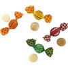 Brezzo Caramelle Brezzo Al Miele Assortite 1000 g