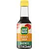 SUZI WAN SW Sucree, salsa di soia, 143 ml