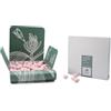 ARBUES ANTONIO MARIA CONFETTI Confetti Arbues Artigianali CIOCCOMANDORLA ROSA con Mandorla Intera e Cioccolato - Astuccio 700gr