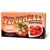 Generico Crispo Confetti Tenerelli Rossi con Nocciola Tostata, Ricoperta di Cioccolato al Latte, Senza Glutine 500g