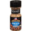 Grill Mates McCormick Grill Mates Montreal Steak Seasoning - 3.4 oz