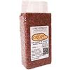 Crespiriso - Riso Rosso Integrale Ermes 500g Sottovuoto - Riso Integrale Italiano Naturale e Ricco di Fibre per Insalate, Risotti, Piatti Gourmet e Cucina Sana