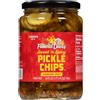 Famous Dave's Pickle Chips Signature Spicy