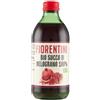CAIYA Fiorentini Succo di Melograno 100% Concentrato in Bottiglia 330ml