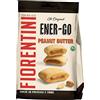Generico Fagottini Ener-Go Fiorentini Biscotti Farciti con Burro D'arachidi Busta 100g