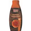 Mucho Gusto Salsa sweet&sour mango e habanero agrodolce g.1100 Mucho Gusto
