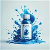 Sasami Colorante alimentare blu - Sasami concentrato - 10ml