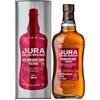 Jura Isle Of Jura Red Wine Cask + GP 0,7L (40% Vol.)