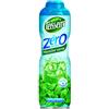 Britvic Teisseire Sciroppo Menta verde 0% zucchero - 0,6 cl