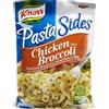 Knorr Pasta Sides: Chicken & Broccoli (Pack of 4) 4.2 oz Bags