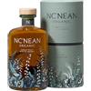 Nc'nean ORGANIC Cask Strength Single Malt Scotch Whisky Batch 06 59,6% Vol. 0,7l in Giftbox