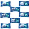 Vigorsol 100 GOMME MASTICARE VIGORSOL AIR ACTION BLU CHEWING GUM SFUSE A FRESH AIR EXPLOSION