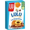 Lu Coqueline Madeleines Cioccolato Ripieno / Nocciole 165 G