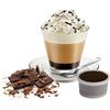 caffe' duetto Mokaccinno in capsule compatibili FAP/Espresso Point - Box da 50 pezzi