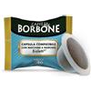 Generico 50 Capsule Caffè Borbone Miscela ORO Compatibili con Bialetti Mokespresso Macchine Caffè ultima generazione - (50 Capsule, Miscela Oro)
