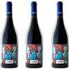 Generico Lagilum - Vini del Lazio IGT - Migliori vini prodotti nel Lazio - (3, Cesanese Lazio Igt)