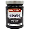 LUXARDO MIRTILLO CONFETTURA EXTRA DI MIRTILLI SELVATICI 400 GR