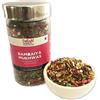 Delight Foods Traditional Churans, Mukhwas & Paan - Hygienically Packed (Bambaiyya Mix Mukhwas, 300G)