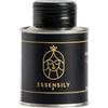 Essensily Olio Extravergine di Oliva 100 ml - Mini Bottiglia - Bomboniere e Regali Aziendali - Essensily