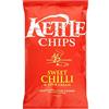 KETTLE - CHIPS SWEET CHILLI & SOUR CREAM - g 150