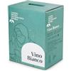 Cantina San Francesco di Paola Vino bianco in Bag in Box da 5 litri