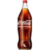 Coca-Cola BOTTO ORIGINALE COLA Soda - 1 L.
