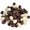 Brand New Cake BrandNewCake® Uvetta Ricoperta di Cioccolato Misto 140g - Delizioso Mix di Uvetta e Cioccolato per Snack e Dessert
