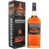 Auchentoshan DARK OAK Single Malt Scotch Whisky 43% Vol. 1l in Giftbox