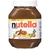 Nutella Crema Spalmabile alla Nocciola e Cioccolato 1kg Confezione da 2