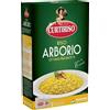 Broker Company Food ARBORIO RISO 1 KG CURTIRISO BOX 10 pezzi