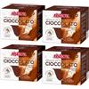 Generico Set 80 Capsule Ristora Compatibili con le Macchine ad uso domestico Nescafè®* Dolce Gusto®* 80 CIOCCOLATO