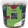 LUSCIOUX Pistacchi Sgusciati Secchiello 750 g