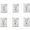 Generico 60 capsule cappuccino Toda gattopardo compatibili con le macchine Nespresso