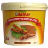 Ariosto Preparato per Impanatura, Mastello, 3 kg