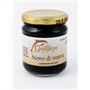 Delfino Battista Nero di seppia 212ml
