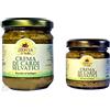 START 2002 Crema di cardi selvatici 170gr Bontà del Sole Prodotto artigianale sardo