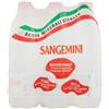 Generico Sangemini Acqua Naturale, 24 Bottiglie PET da 50cl