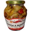SFIZIDICALABRIA.COM PRODOTTI TIPICI CALA Involtini di Melanzane Sottolio con pomodori secchi, olive, acciughe, Prodotti Tipici Calabresi Senza Coloranti, Antipasto di Calabria