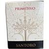 CANTINE SAN MARZANO SANTORO VINO ROSSO PRIMITIVO BAG IN BOX 3 LT