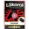 Lakerol Salmiak pacco da 4 - pastiglie 100g (3 pacchi da 4)