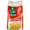 Riso Gallo Gallo Riso Blond Risotti Gr.5000